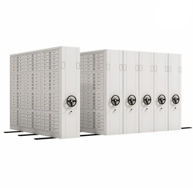 High Density Movable Racking Shelves suppliers