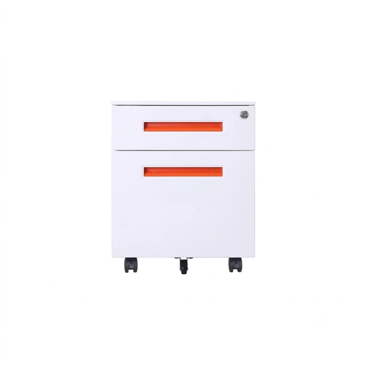 Armari enrotllable compacte